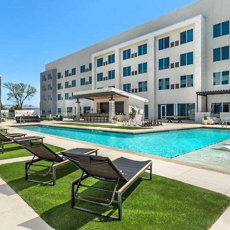Even Hotel Waco - University Area By Ihg Kültér fotó
