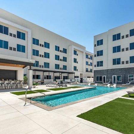 Even Hotel Waco - University Area By Ihg Kültér fotó