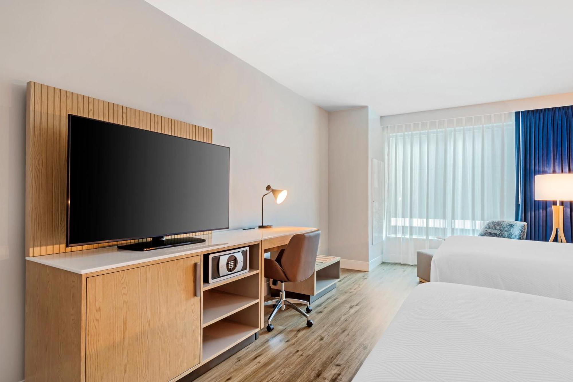 Even Hotel Waco - University Area By Ihg Kültér fotó
