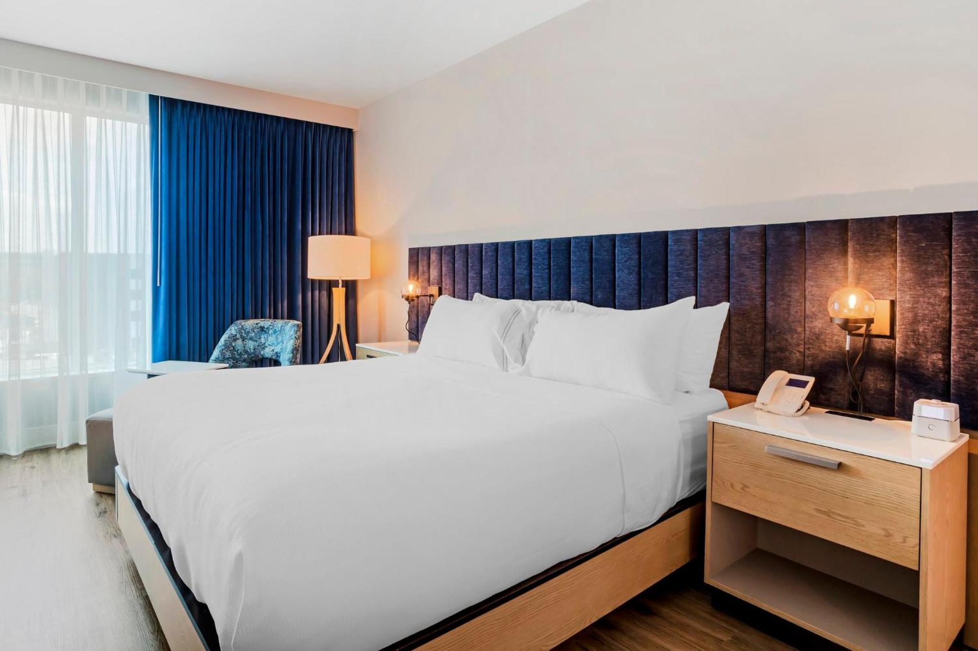 Even Hotel Waco - University Area By Ihg Kültér fotó