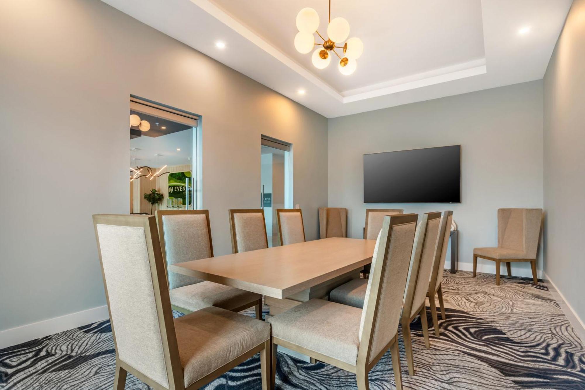 Even Hotel Waco - University Area By Ihg Kültér fotó