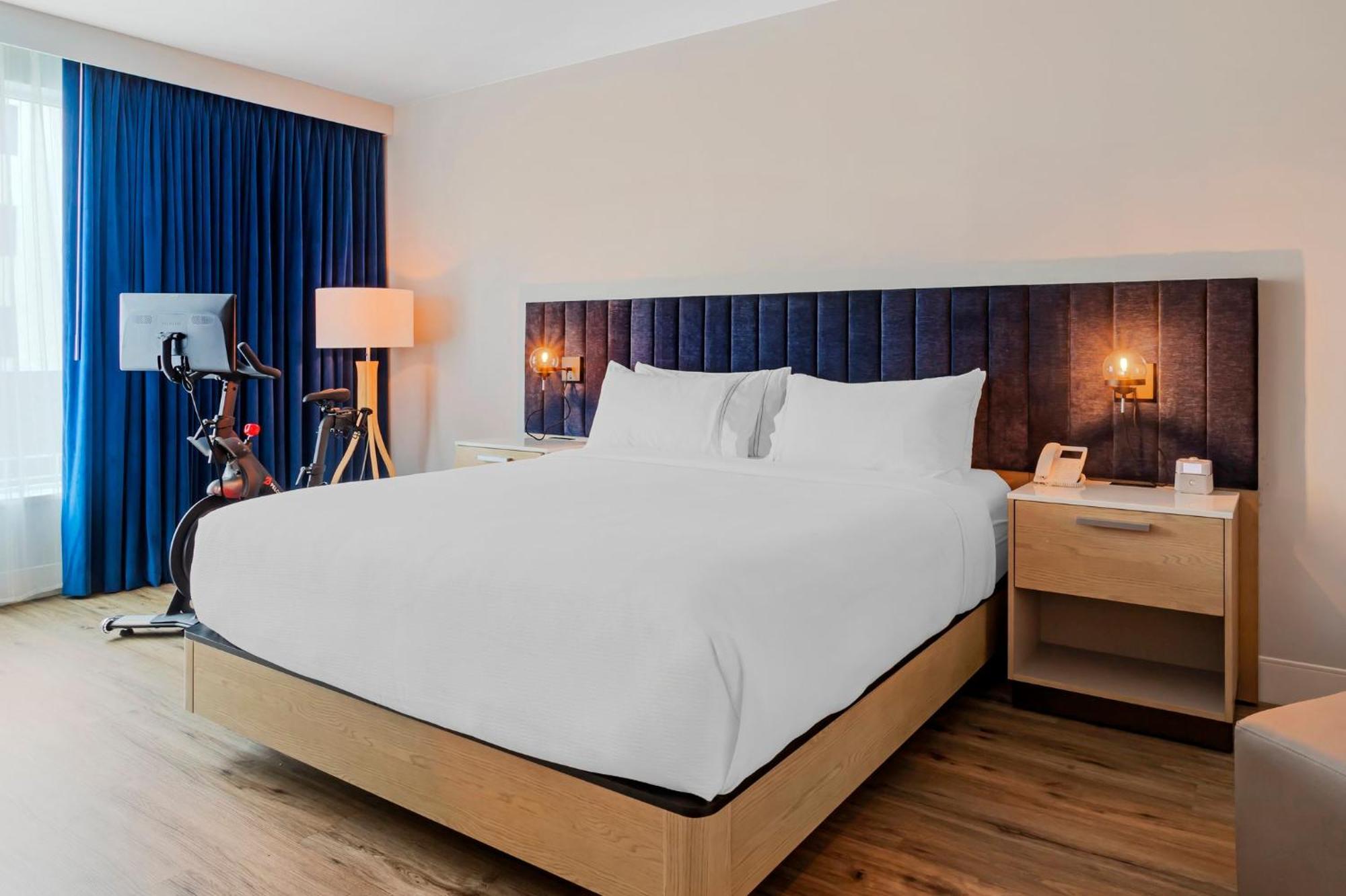 Even Hotel Waco - University Area By Ihg Kültér fotó