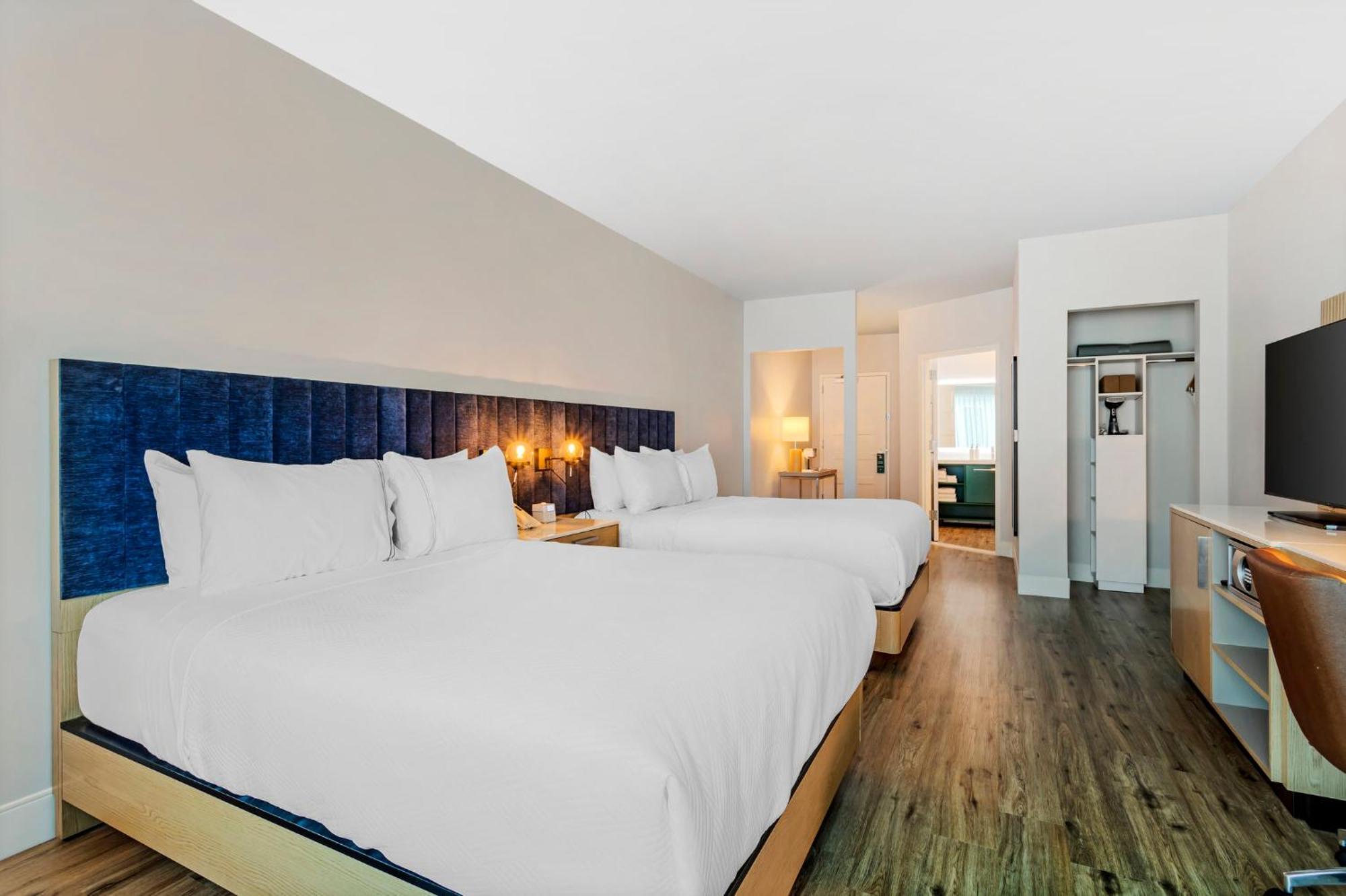 Even Hotel Waco - University Area By Ihg Kültér fotó