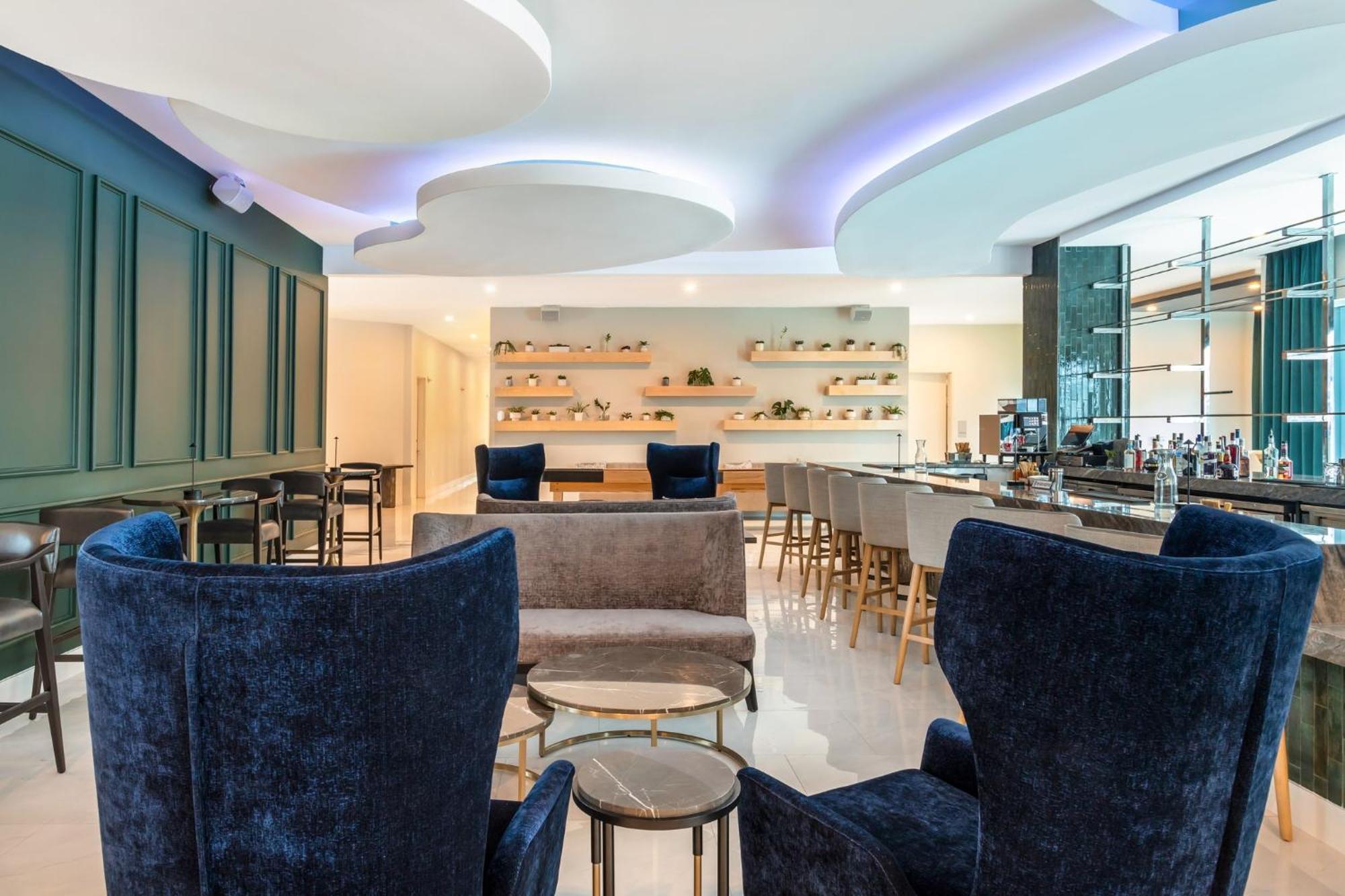 Even Hotel Waco - University Area By Ihg Kültér fotó