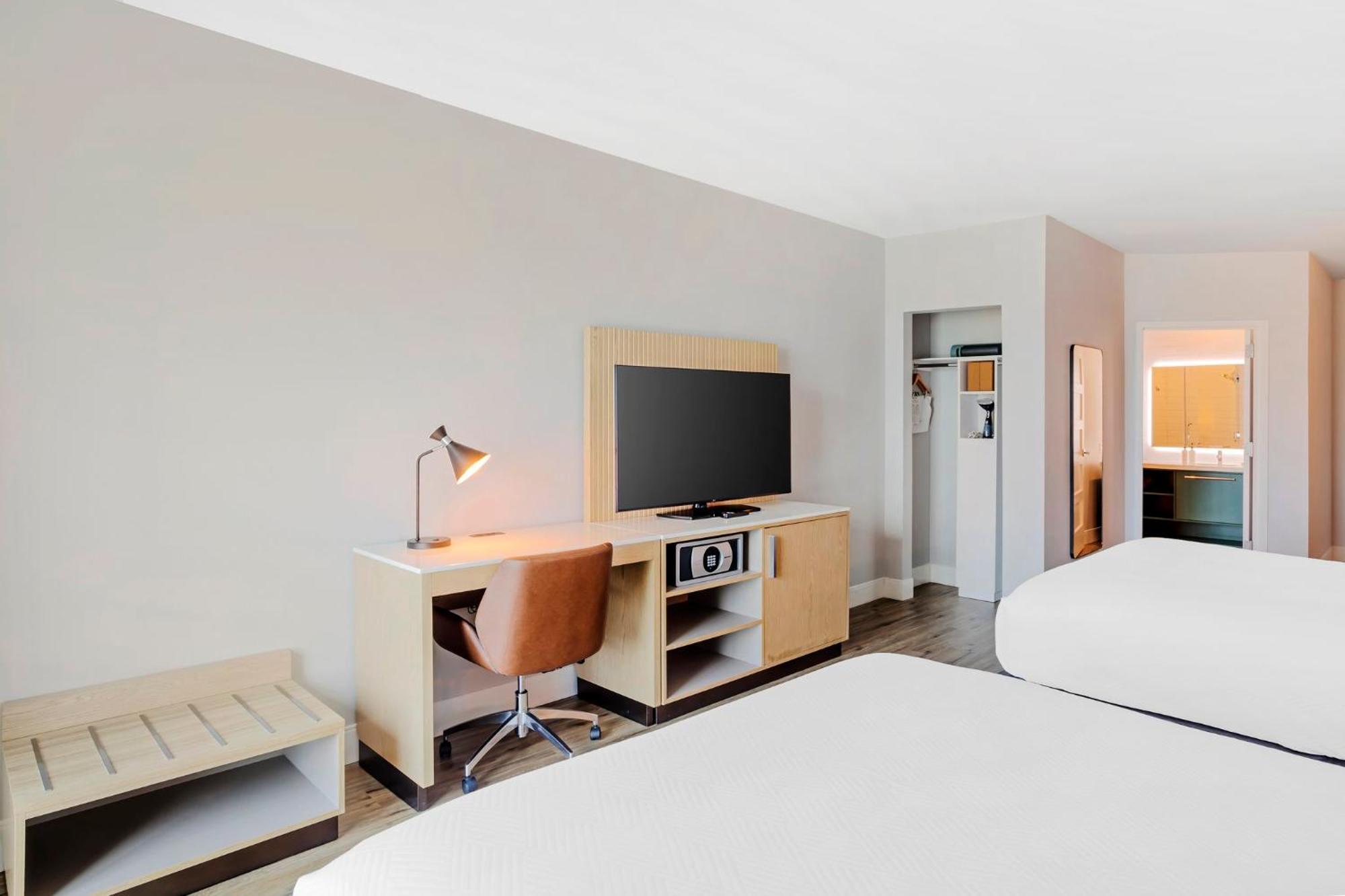 Even Hotel Waco - University Area By Ihg Kültér fotó