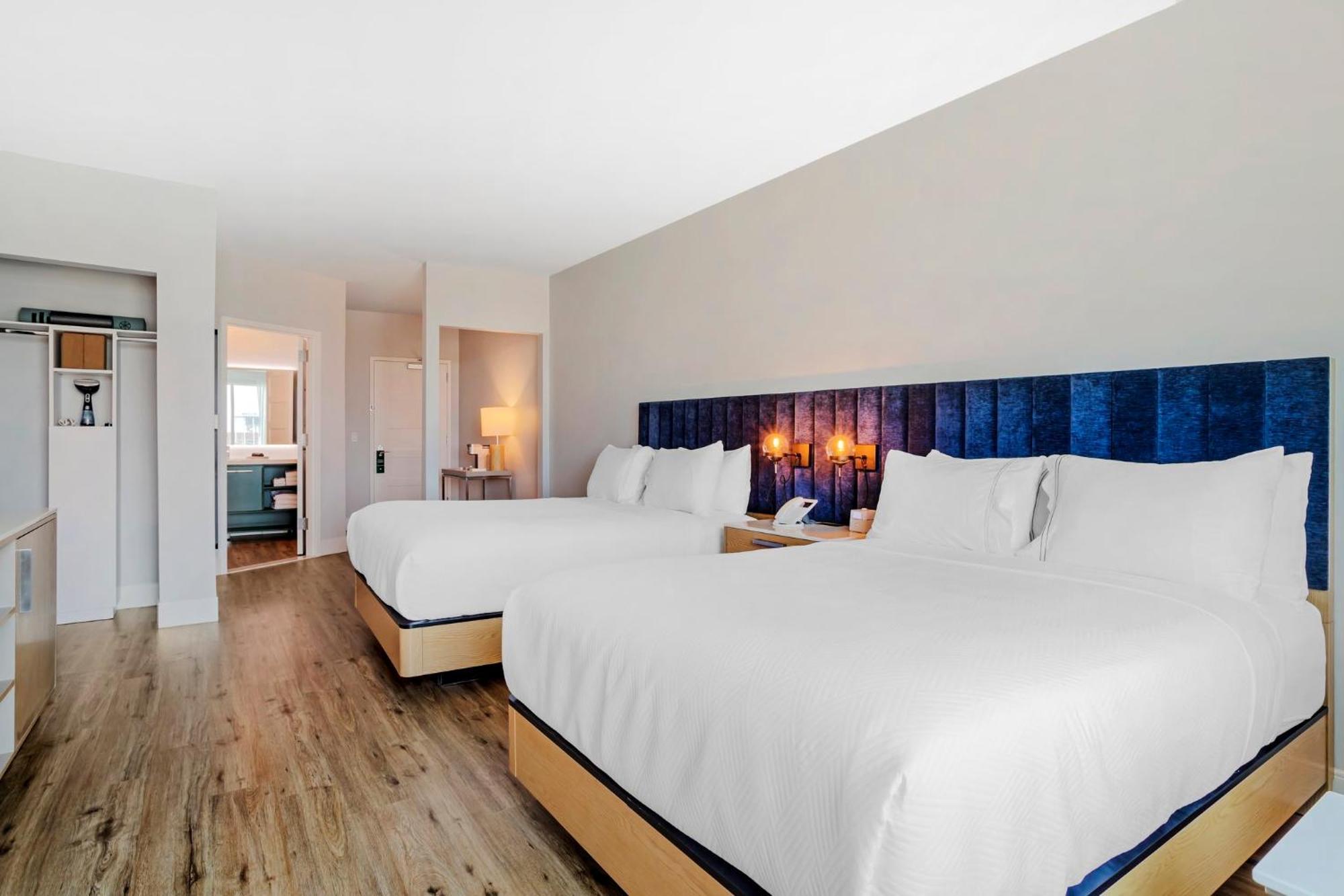 Even Hotel Waco - University Area By Ihg Kültér fotó