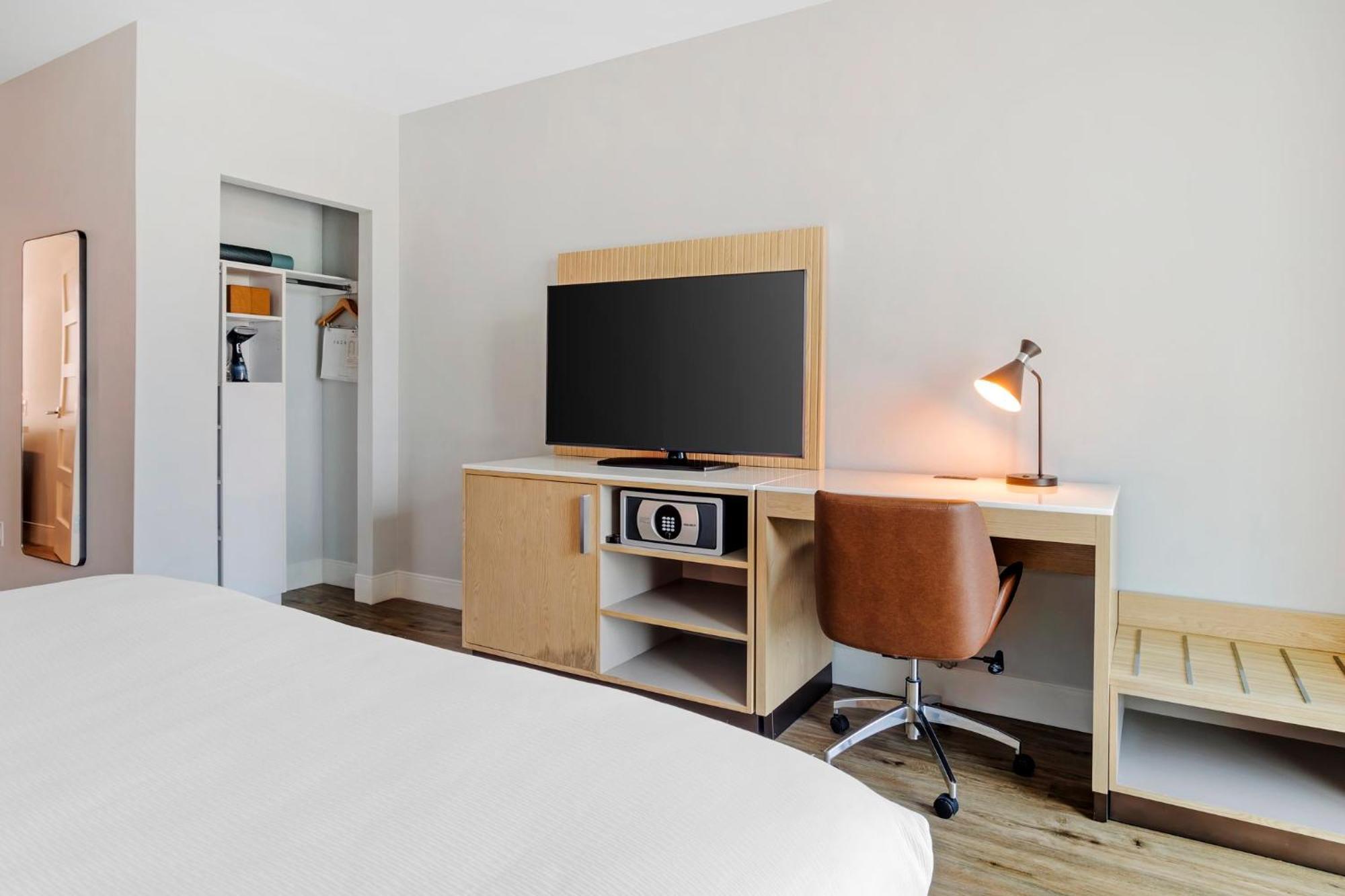 Even Hotel Waco - University Area By Ihg Kültér fotó