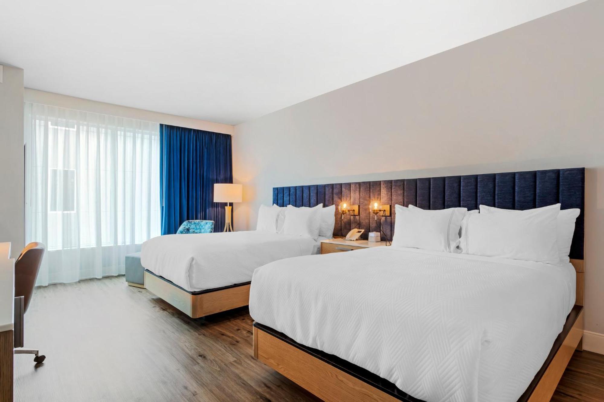 Even Hotel Waco - University Area By Ihg Kültér fotó