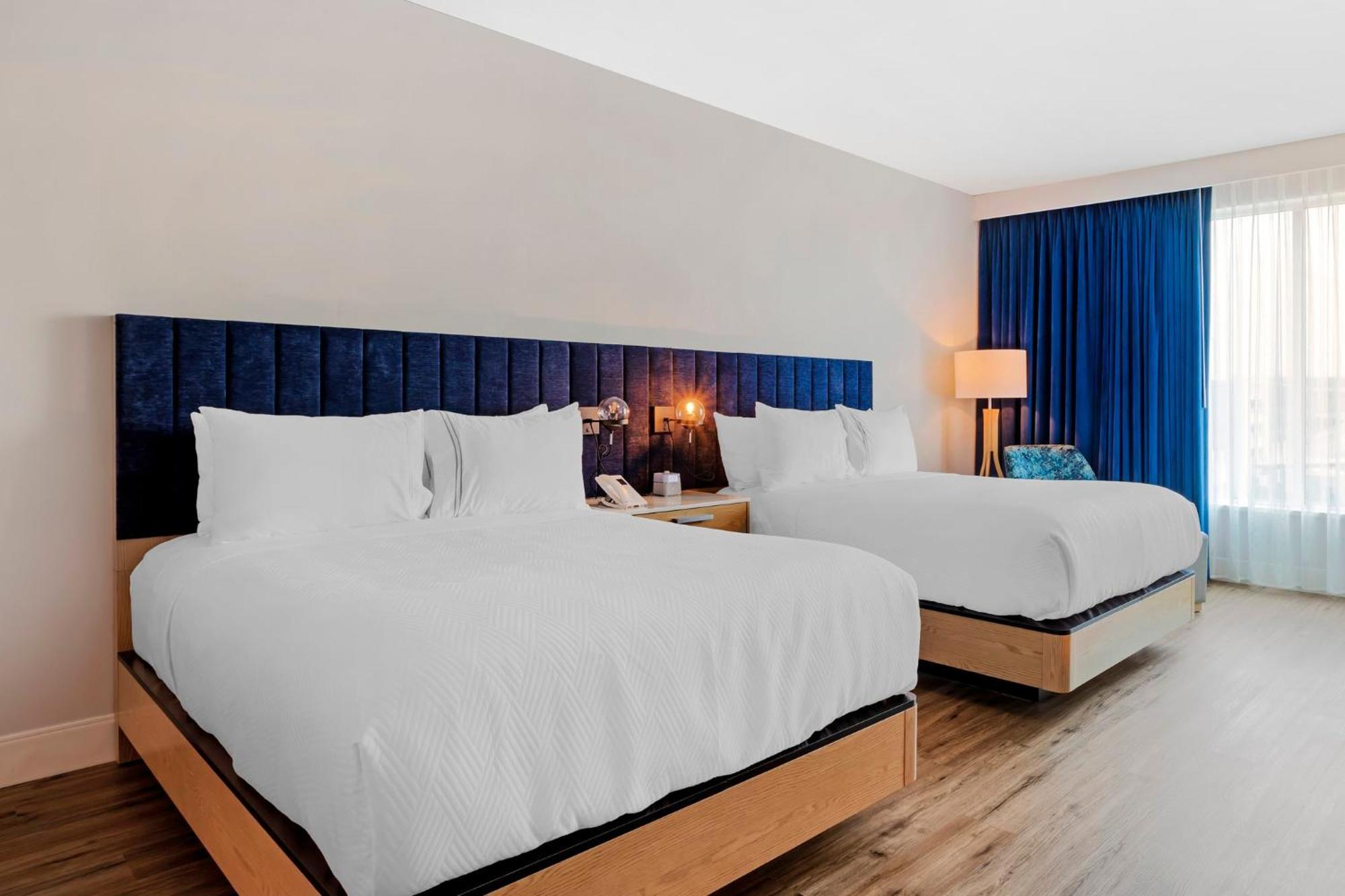 Even Hotel Waco - University Area By Ihg Kültér fotó