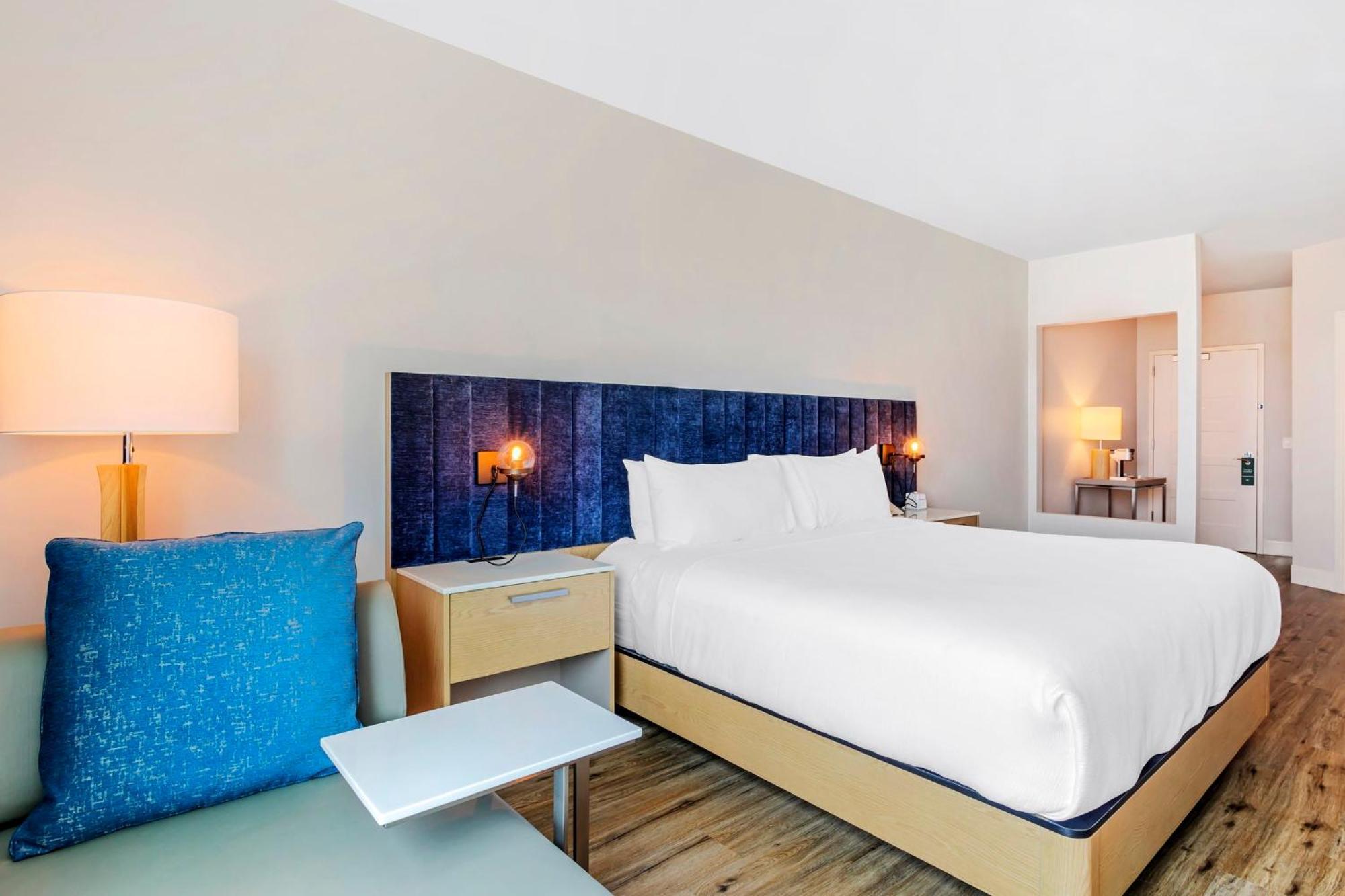 Even Hotel Waco - University Area By Ihg Kültér fotó