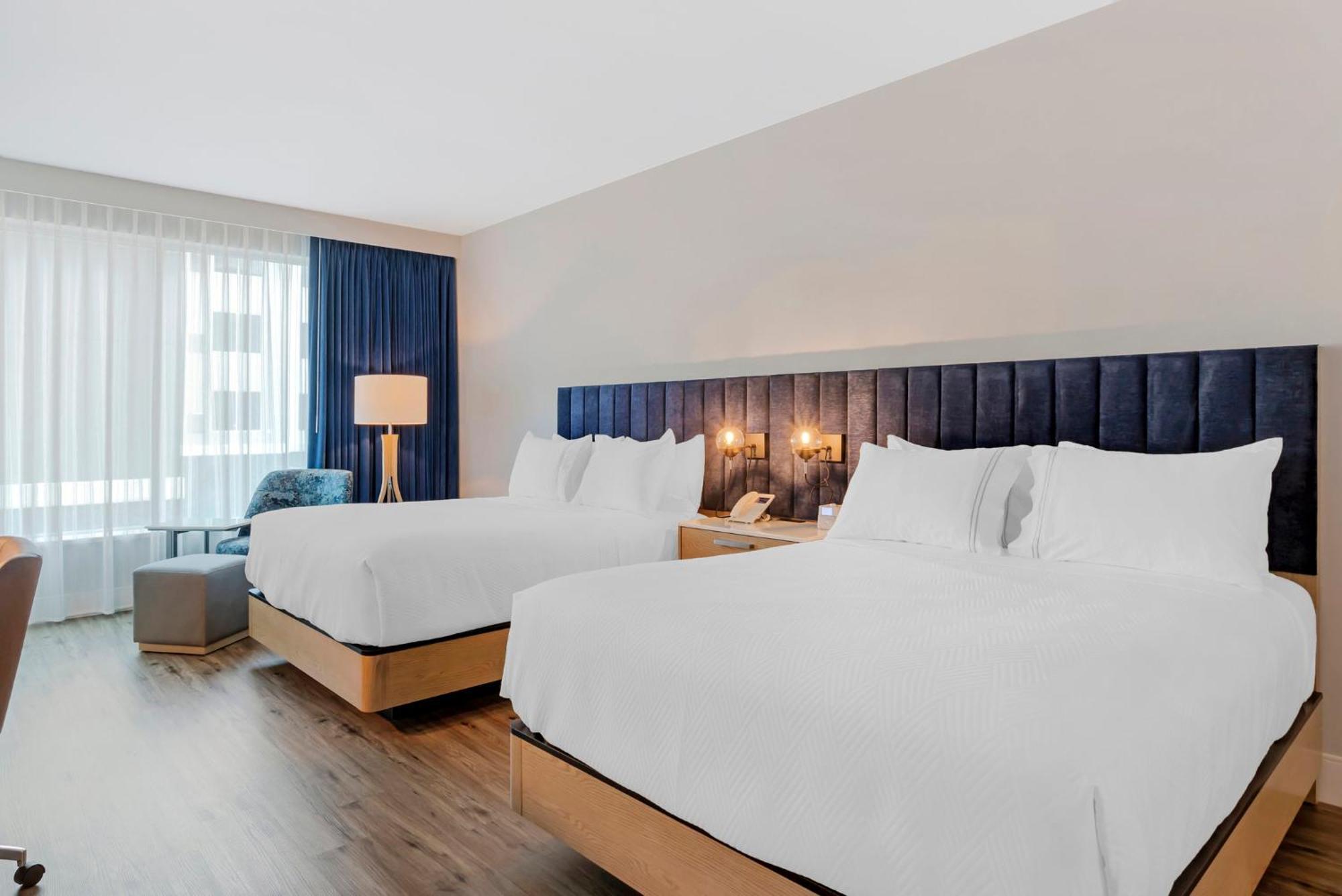 Even Hotel Waco - University Area By Ihg Kültér fotó