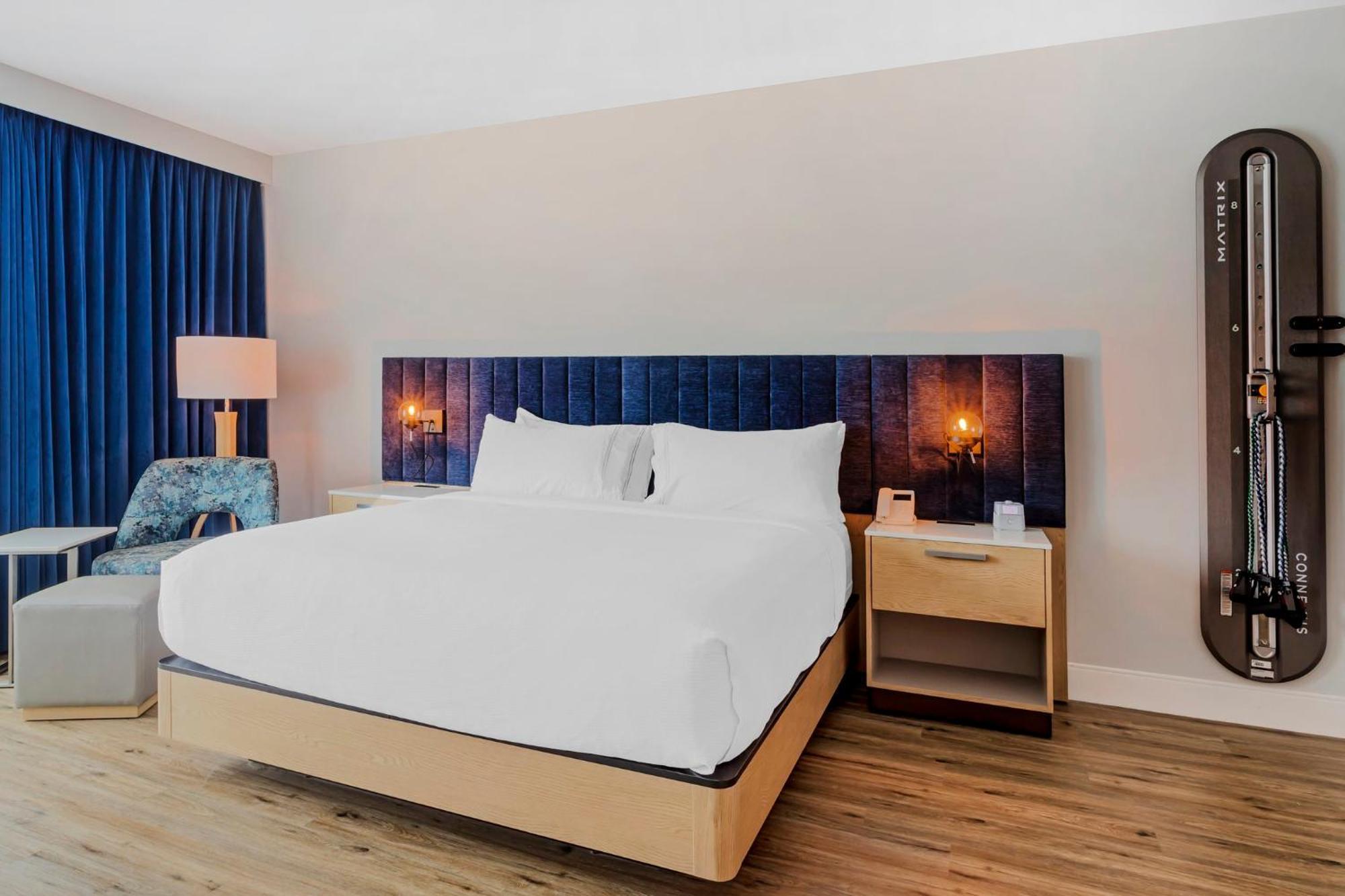 Even Hotel Waco - University Area By Ihg Kültér fotó