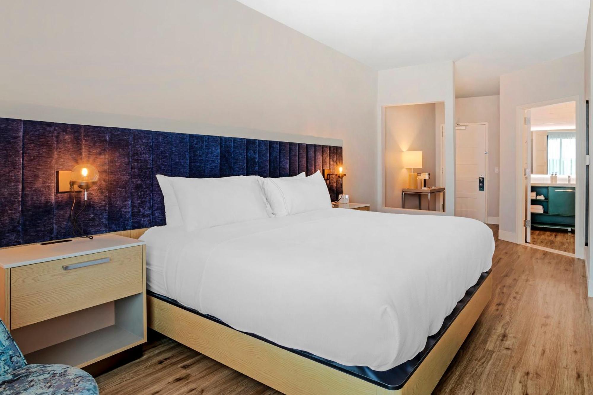 Even Hotel Waco - University Area By Ihg Kültér fotó