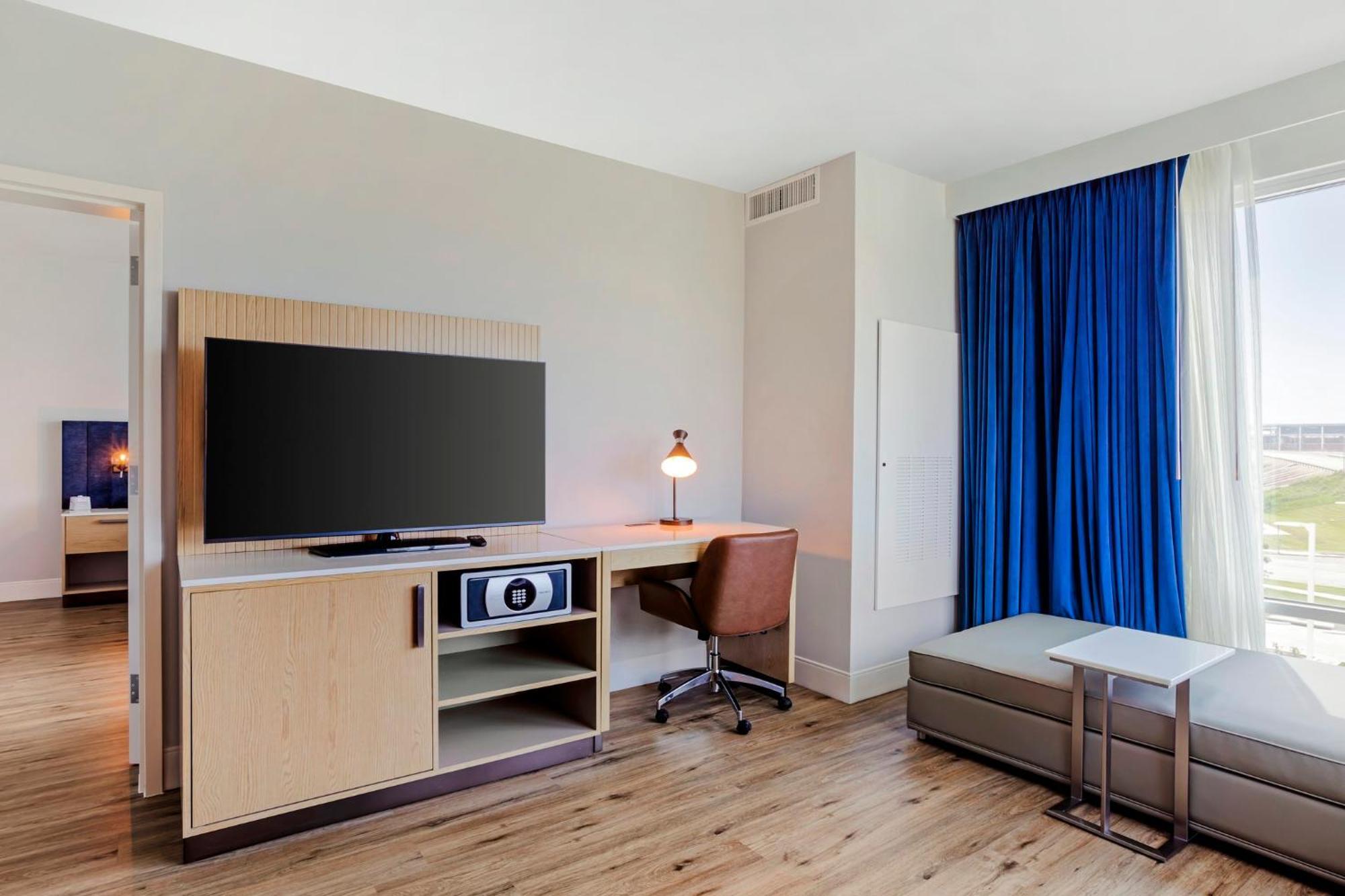 Even Hotel Waco - University Area By Ihg Kültér fotó