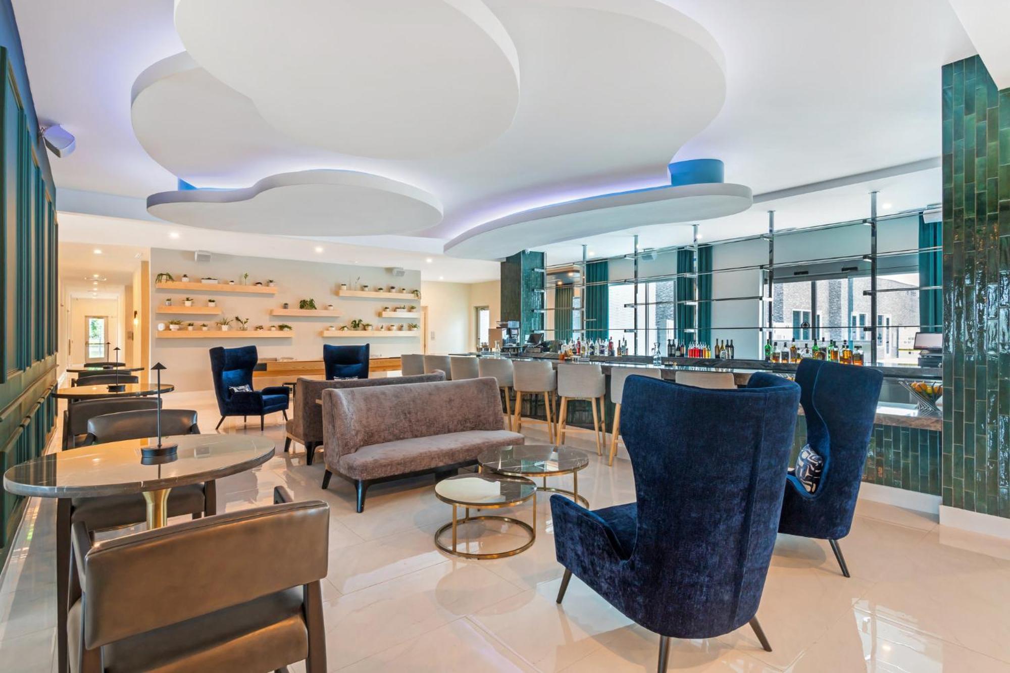 Even Hotel Waco - University Area By Ihg Kültér fotó