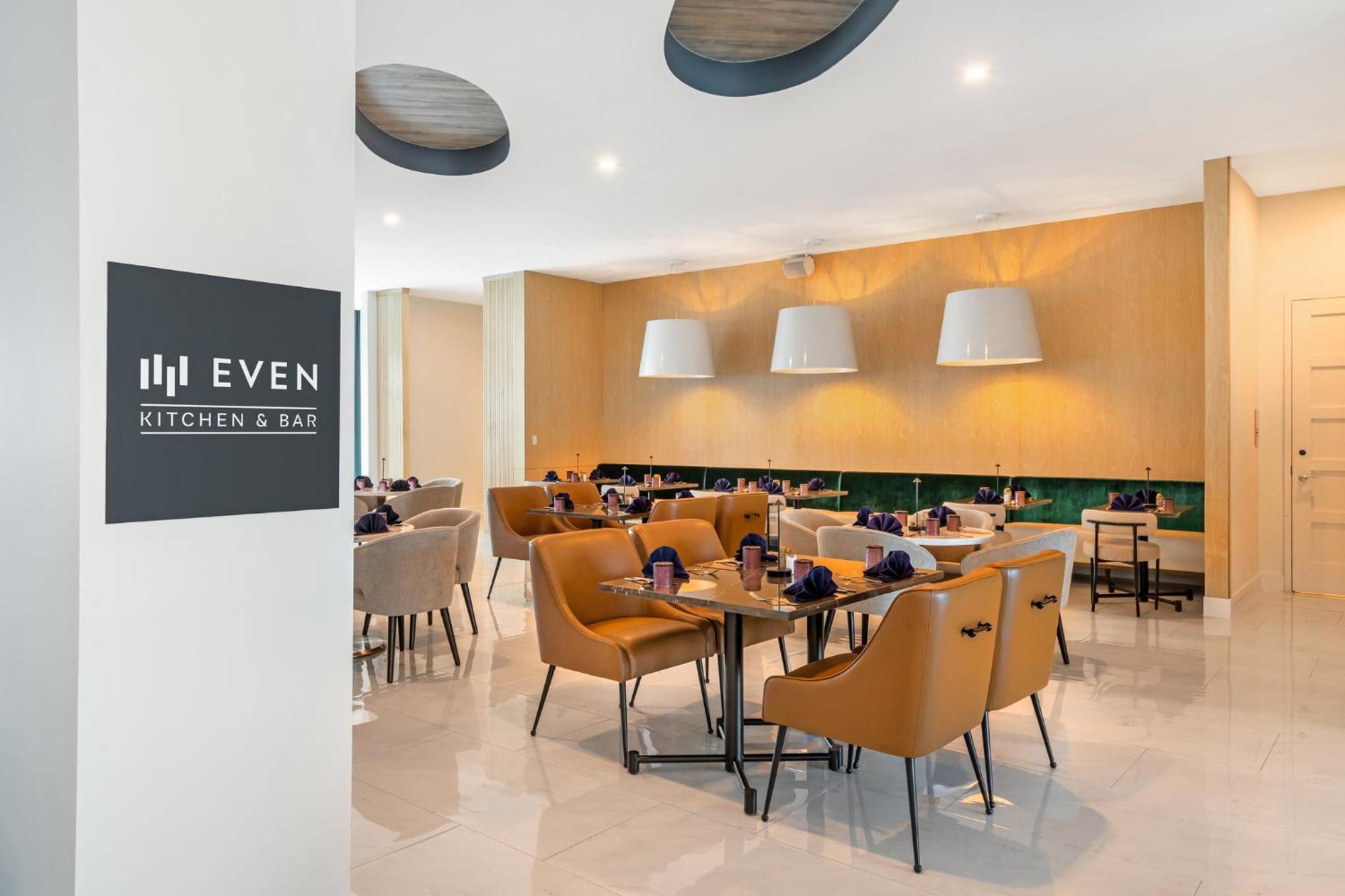 Even Hotel Waco - University Area By Ihg Kültér fotó