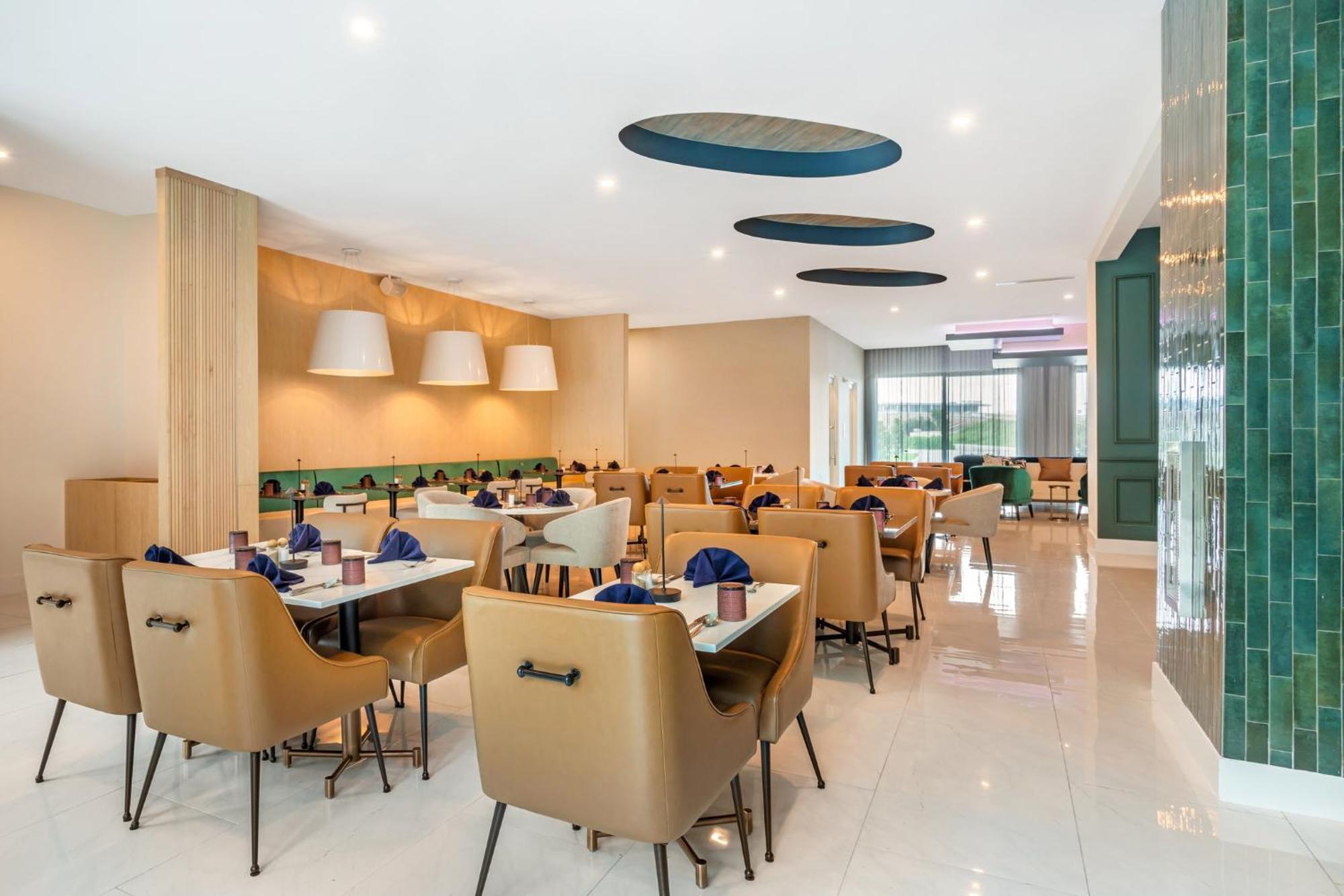 Even Hotel Waco - University Area By Ihg Kültér fotó