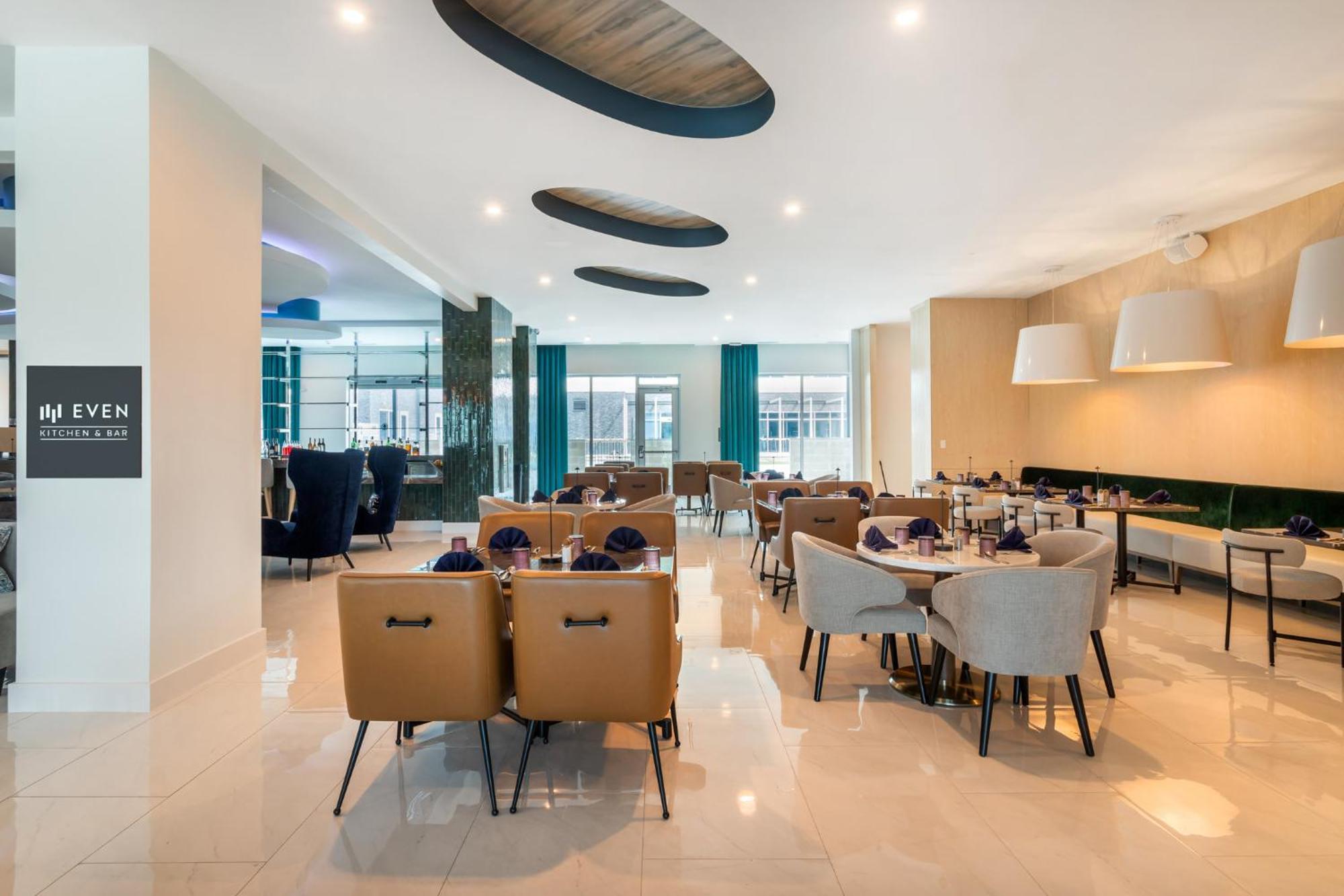 Even Hotel Waco - University Area By Ihg Kültér fotó