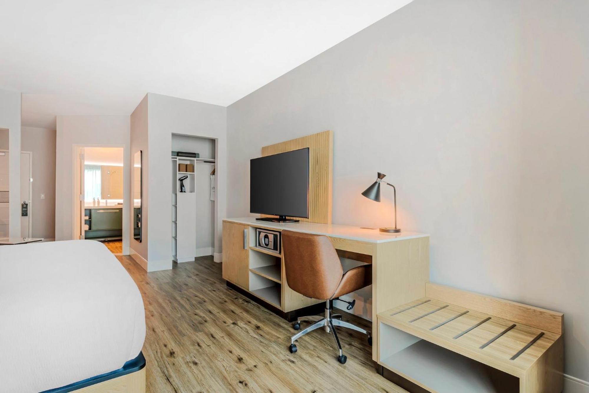 Even Hotel Waco - University Area By Ihg Kültér fotó