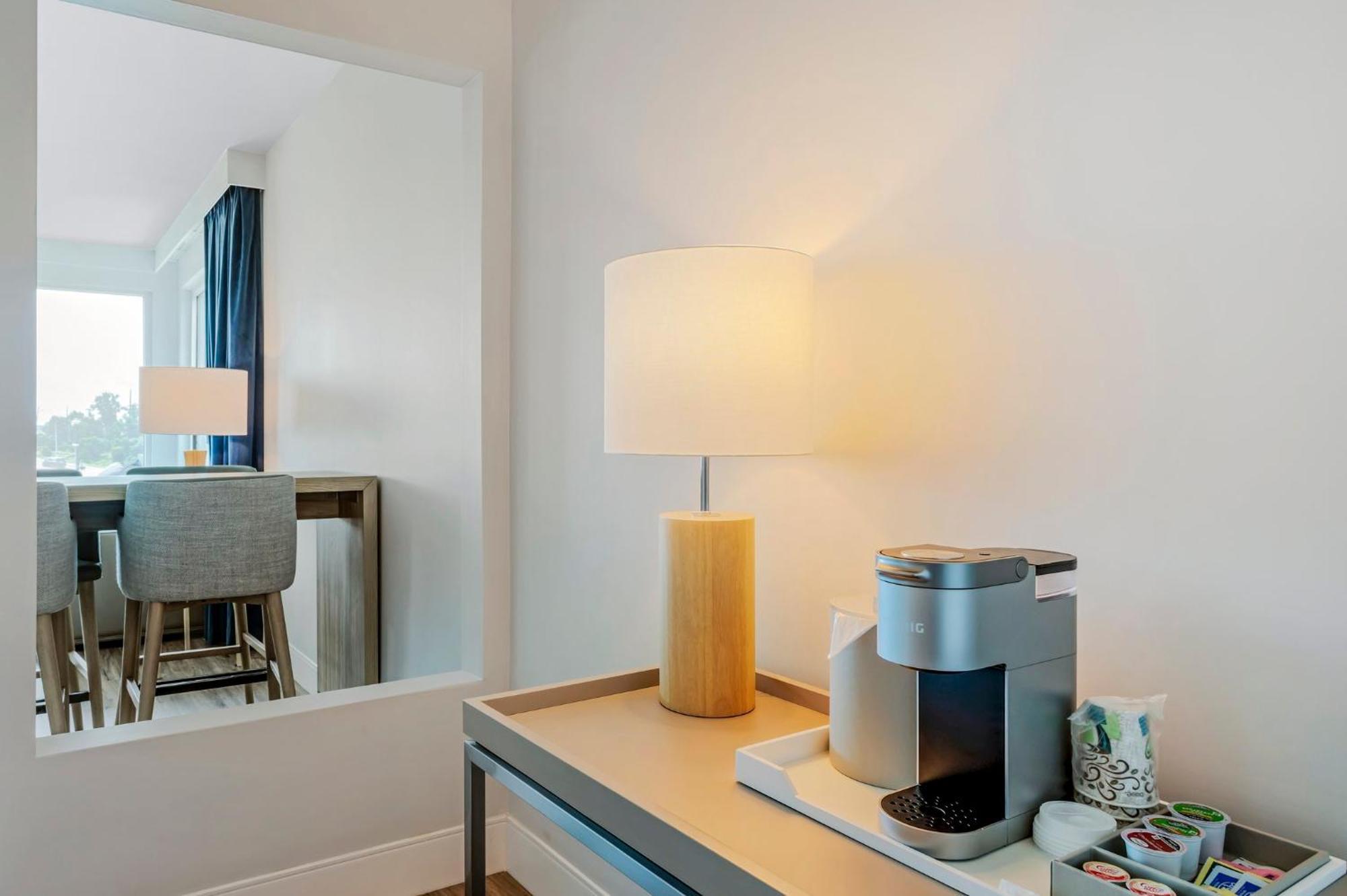 Even Hotel Waco - University Area By Ihg Kültér fotó