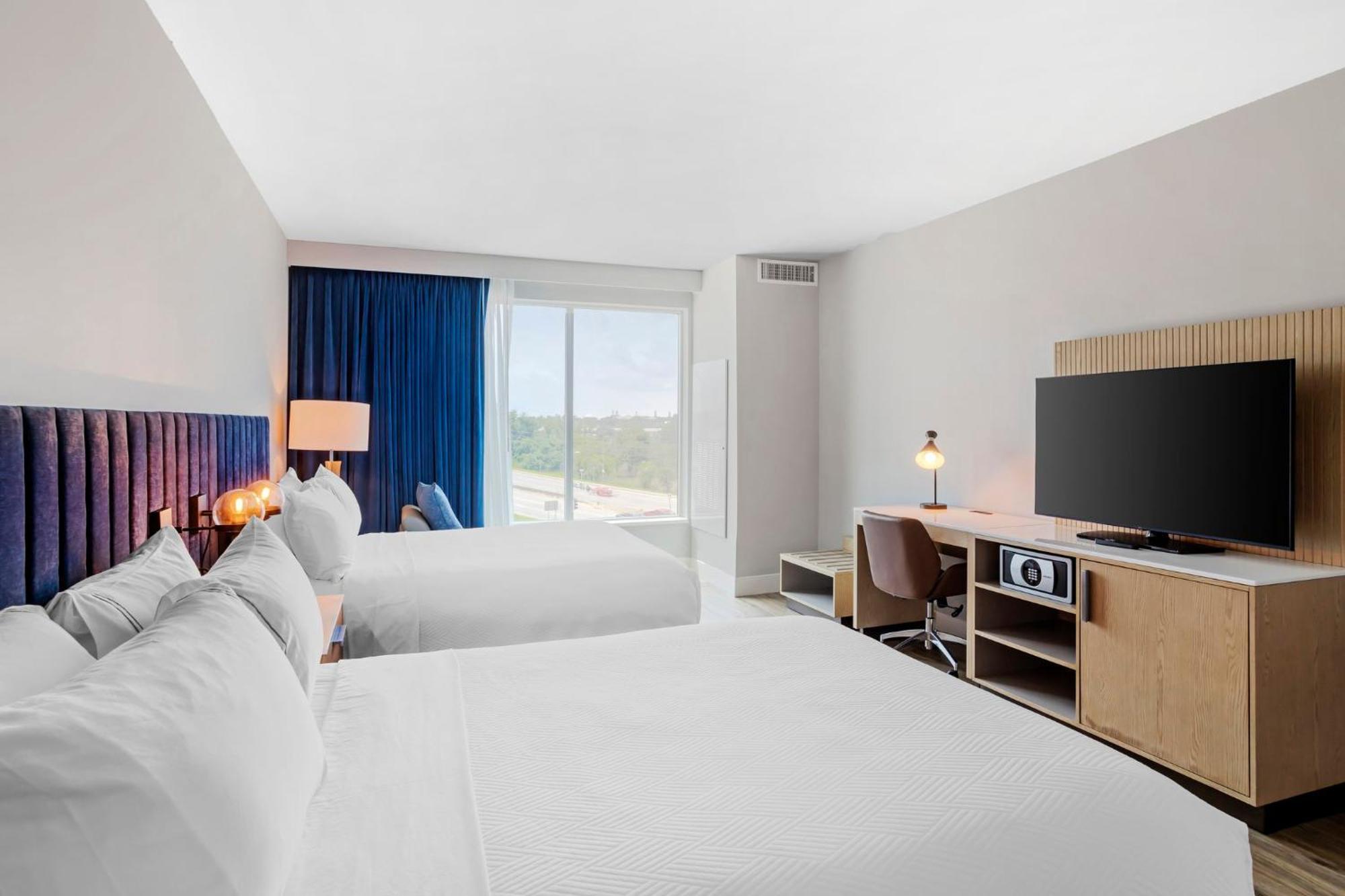 Even Hotel Waco - University Area By Ihg Kültér fotó
