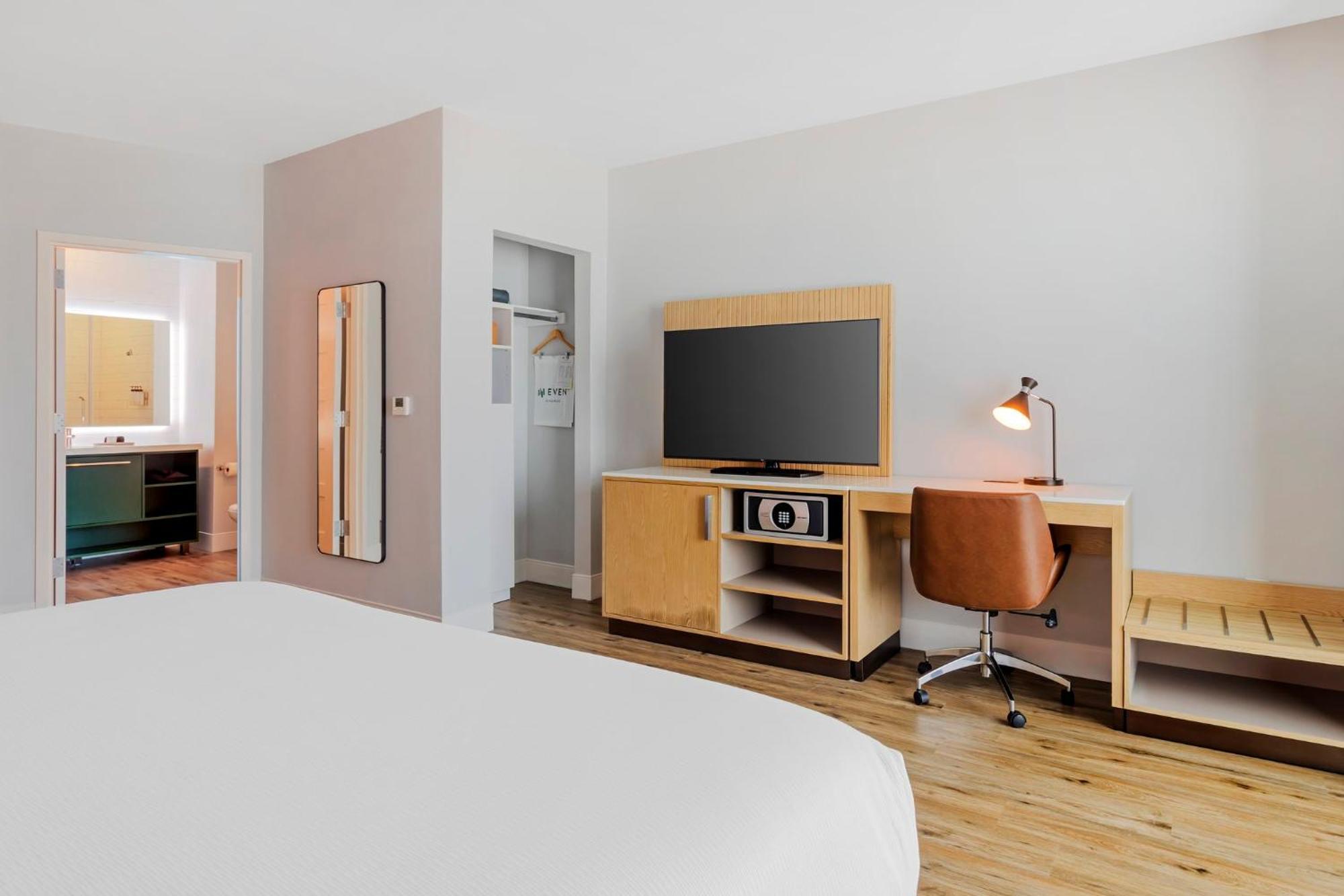 Even Hotel Waco - University Area By Ihg Kültér fotó
