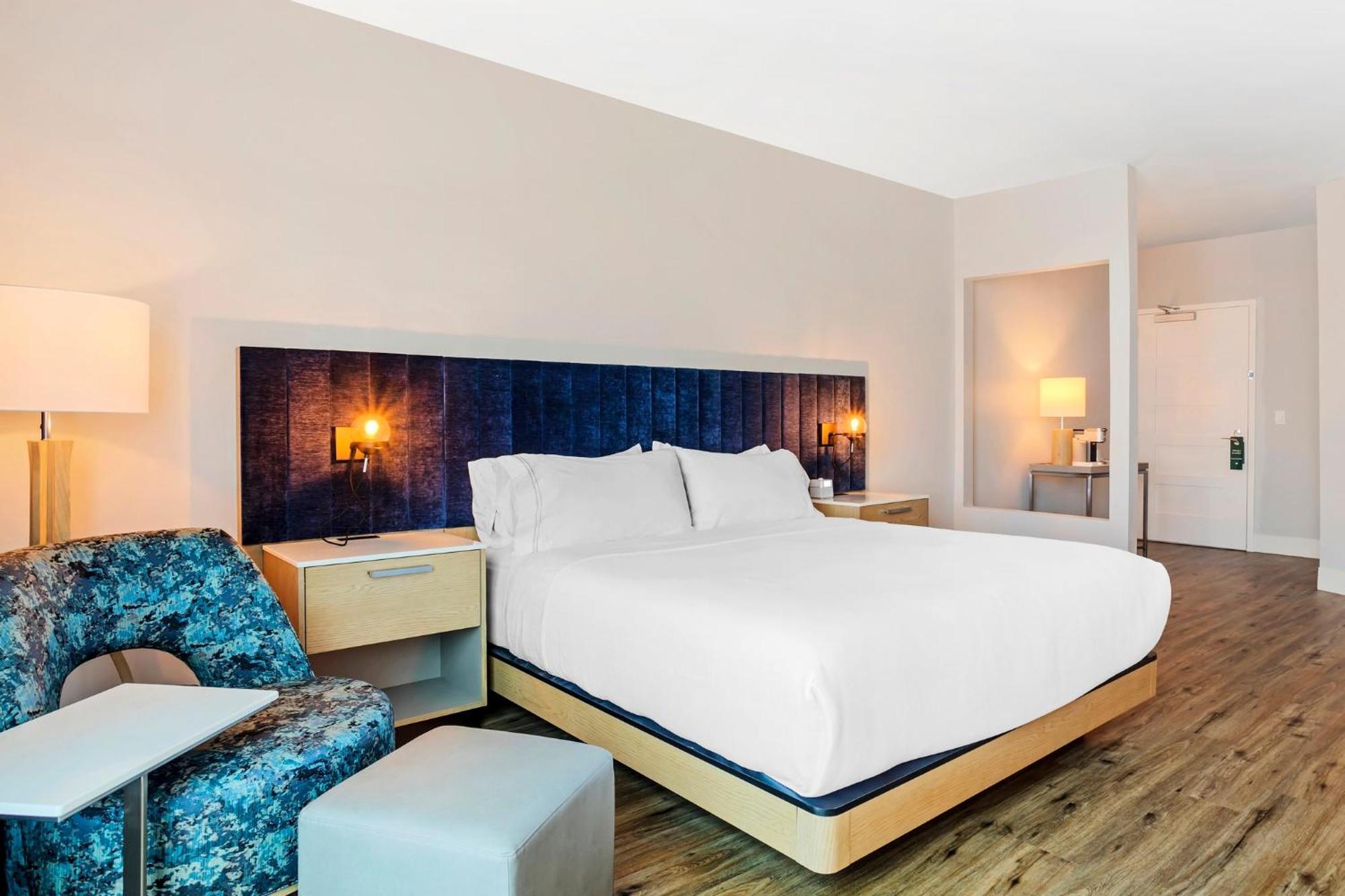 Even Hotel Waco - University Area By Ihg Kültér fotó
