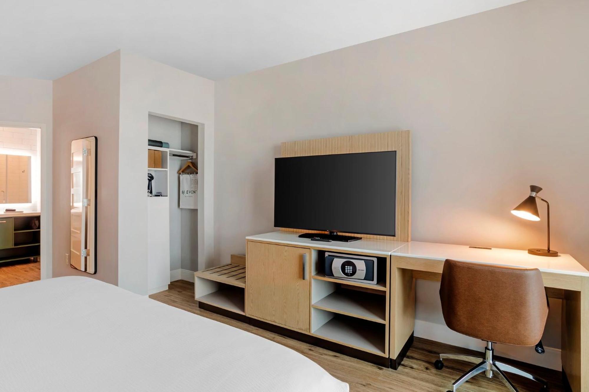 Even Hotel Waco - University Area By Ihg Kültér fotó
