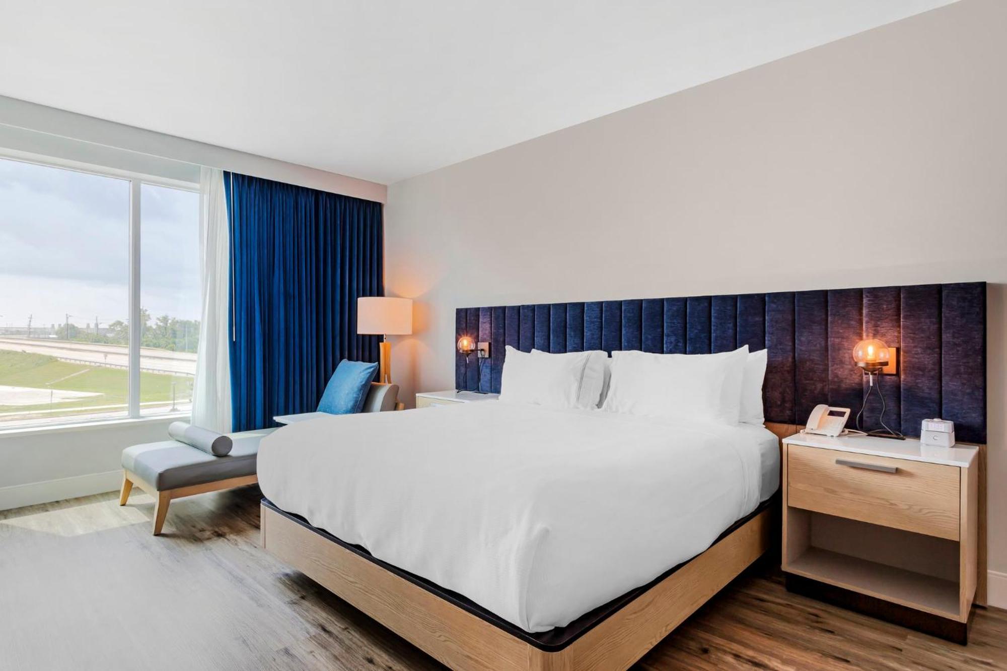 Even Hotel Waco - University Area By Ihg Kültér fotó
