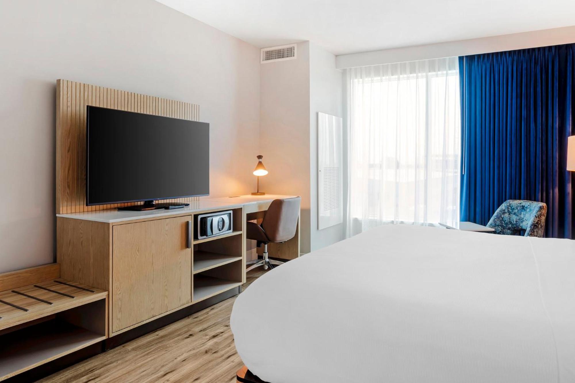 Even Hotel Waco - University Area By Ihg Kültér fotó