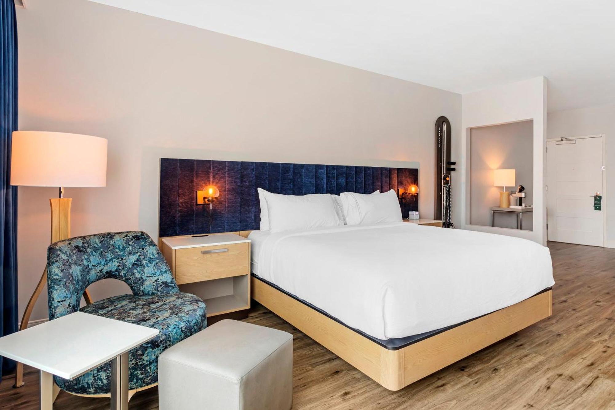 Even Hotel Waco - University Area By Ihg Kültér fotó